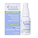 StellaLife VEGA Oral Hydration Mist: Dry Mouth Relief, Natural Daily Dental Hygiene for Healthy Gums, Fresh Breath, Mint Taste, Antimicrobial, Xylitol, Advanced, Organic, Gluten-Free, Nontoxic, Vegan