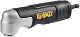 DEWALT Right Angle Drill Adaptor 4-in-1 FlexTorq 12-Inch Compact DWAMRASETFT view 10