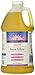 HERITAGE STORE Aura Glow, Oil, Almond (Jug) | 64oz