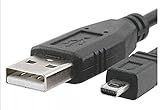 Nikon Coolpix P510 USB Cable - UC-E6 USB