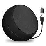 VOTNTUT USB Computer Speakers for Desktop