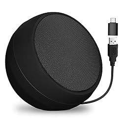 VOTNTUT USB Computer Speakers for Desktop