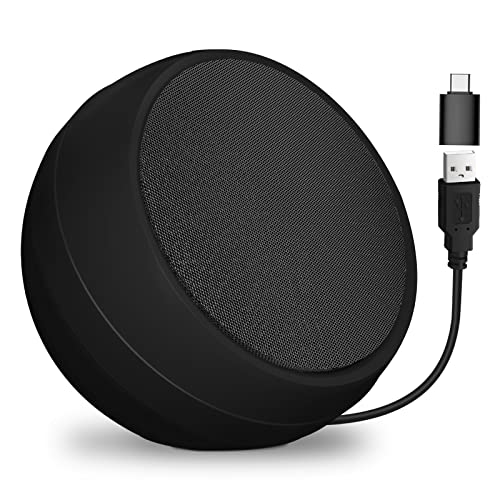 VOTNTUT USB Computer Speakers for Desktop