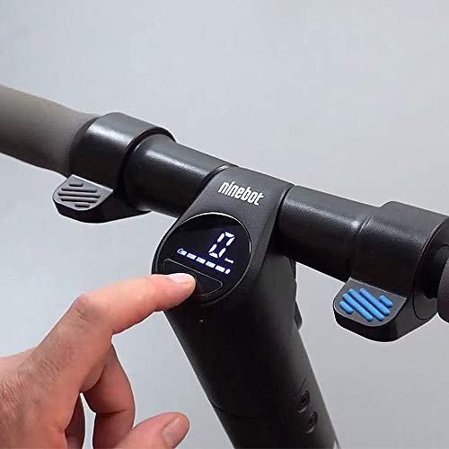 image for aikeec for Ninebot by Segway ES1 ES2 ES4 Foldable Electric Scooter-Ori