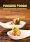 Livro Fingers Foods: Os mais deliciosos e sofisticados Fingers Foods
