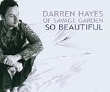 Disco de Darren Hayes: «So Beautiful Pt 2» (Anverso)