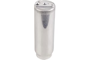 BUYAUTOPARTS! AC A/C Accumulator Receiver Drier For Toyota Mitsubishi Mazda Lexus Plymouth Dodge Eagle Porsche Boxster Cayman 986 987 - BuyAutoParts 60-30746 New
