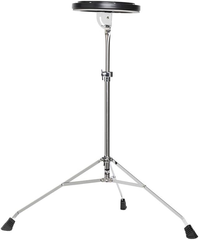 Stagg LPPS-25 / R Practice Pad soporte: Amazon.es: Instrumentos musicales