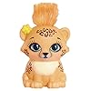 Enchantimals Cherish Cheetah Doll