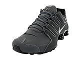 Nike Mens Shox NZ Running Shoe