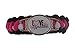 Infinity Collection Gymnastics Bracelet- Paracord Bracelets - Gymnastics Jewelry - Perfect Gift For Gymnast