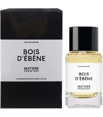 Amazon.com : Matiere Premiere Cologne Cedrat Eau de Parfum, 3.4 oz