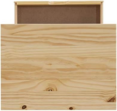 Spacious cart with multiple drawers and casters, ideal for storage and mobility.