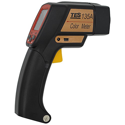 TES 135A Color Meter
