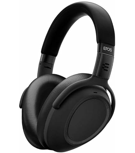 EPOS | SENNHEISER Adapt 660 (1000200) - Dual-Sided, Dual