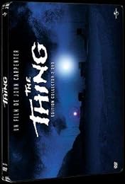The Thing - Édition Collector