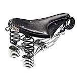 Brooks Saddles B135 Bicycle Saddle