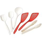 Child-Size Serving Utensils