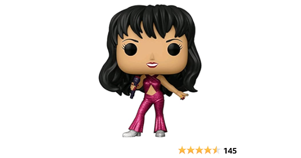 205 - Selena [Burgundy Diamond Glitter 