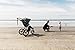 Bumbleride Speed Jogging Stroller