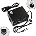 ACI Super Power Battery Charger (5.0A) with XLR Connector for Electric Scooters and Wheelchairs - Fit for Pride Mobility, Jazzy Power Chair, Drive Medical, Golden Technologies, Schwinn, Shoprider