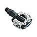 SHIMANO Clipless Pedals SPD Pedal E-PDM520Lthumb 3