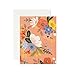 RIFLE PAPER CO. Assorted Lively Floral Notecards Boxed Set of 8, 4.25