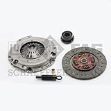LuK 04-169 Clutch Set