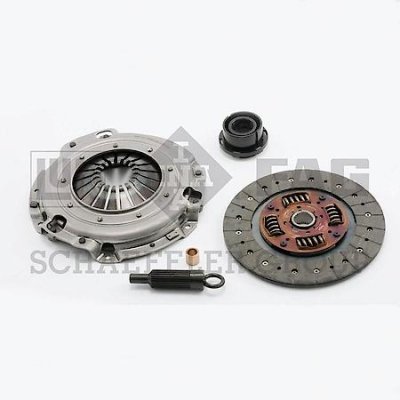 LuK 04-169 Clutch Set