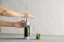 Veggie Sheet Slicer from Betty Bossi is an