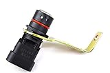 PT Auto Warehouse CKP123 - Crankshaft Position Sensor