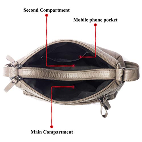 5 Volcanic+Rock+Crossbody+Pocketbooks+Handbags