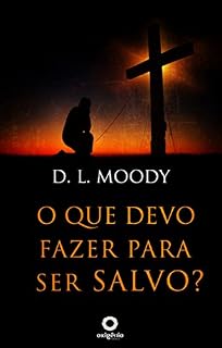 Livro O que devo fazer para ser salvo?
