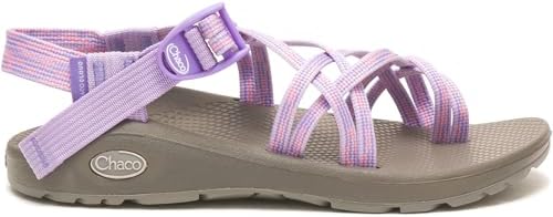 Amazon.com | Chaco Women's Zvolv X2 Sandal, Tie Dye, 6 M US | Sandals