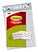 Command PH024-64NA Small White Poster Strips, 64