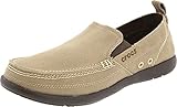 Crocs Men's Walu Loafers, Slip-On Shoes, Casual