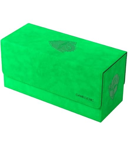Amazon.com: Gamegenic The Academic 133+ XL Premium Deck Box