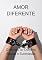 Livro Amor Diferente