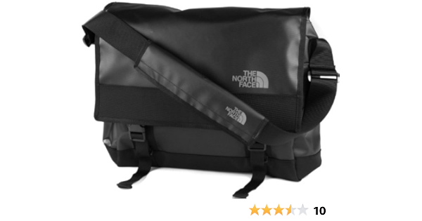 base camp messenger bag