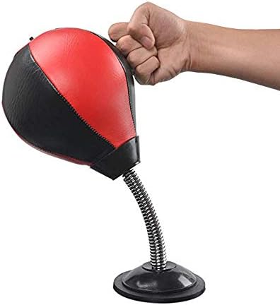Boxing Sports Punching Tool Desktop Punch Balls Bags Punching Bag
