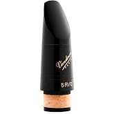 Vandoren CM302 5RV Lyre Bb Clarinet Mouthpiece