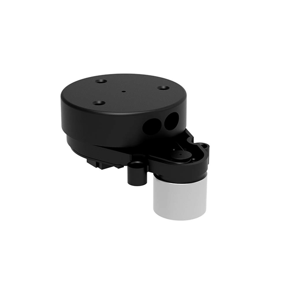 youyeetoo Lidar EAI TX20 G4 G2 Scanning Radius for obstacle avoidance and navigation of outdoor robots (TX20)