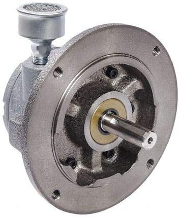 Stock 24/Skid 4Am-Nrv-50C Air Motor