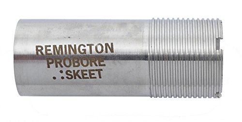 Numrich Gun Parts Corp. Remington 870, 1100 Choke Tube, Flush Mount, Skeet, 12 Ga, For ProBore Barrels Only