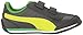 PUMA Kids' Speed Lightup Power V PS Boat Shoe