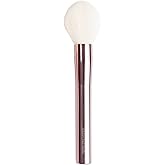 Jenny Patinkin Luxury Powder/Bronzer Makeup Brush, Foundation Brush Have 2.5x More Bristles for Smoother, Flawless Application – Eco-Friendly, Vegan, Cruelty-Free.