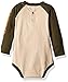 Carhartt Baby Boys' Long Sleeve Bodysuit