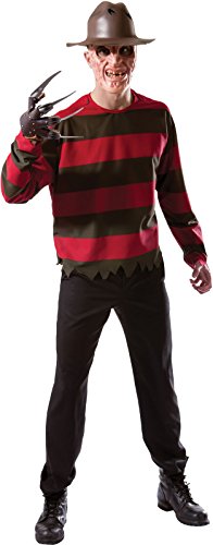Freddy Krueger Halloween Costumes