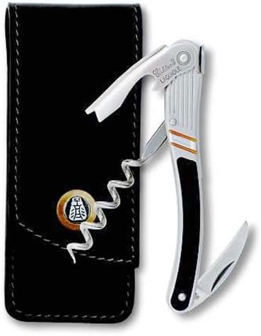 Chateau Laguiole Corkscrew Enrico Bernardo