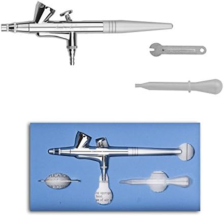 SP136 Single-action Trigger Air-paint Control Special cosmetic airbrush